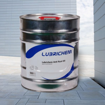  ʳƷ Lubrichem Anti Rust Oil 4-6