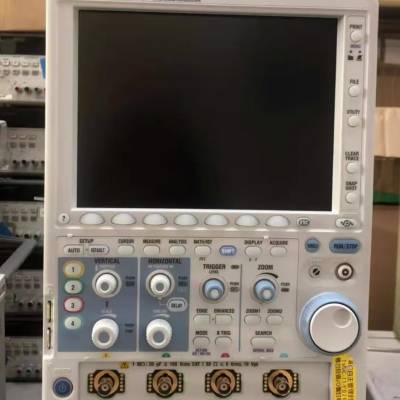 YOKOGAWA 横河DLM2024数字信号示波器-二手机原装正品