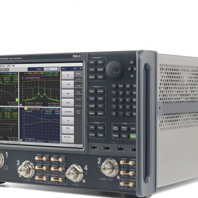 N5242B PNA-X ΢ǣ900 Hz/10 MHz  26.5 GHz