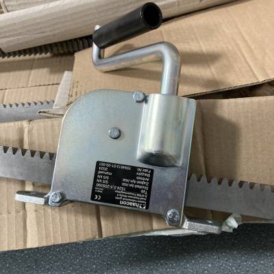 供应德国原装 HAACON 千斤顶 DK870