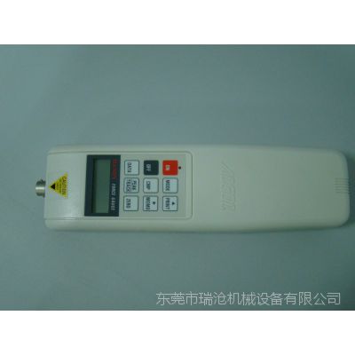 供应NTS品牌HF-E便捷式数字显示器|可连接荷重传感器接头设计方便于携带