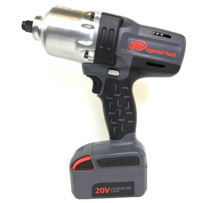 美国IR英格索兰W7150EU-K2电动扳手1/2锂电扭力扳手风炮 充电扳手