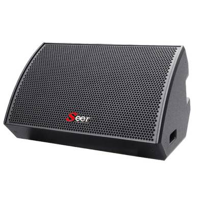seer朗声音响（M-15）酒吧演出15寸同轴音箱，西藏seer音响