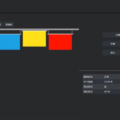 智慧场馆中央集成管理系统