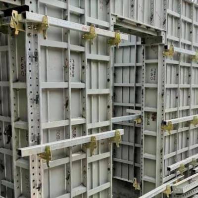 全南建筑铝模板-鼎城建筑铝模板制造厂-建筑铝模板批发