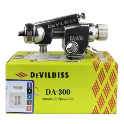 ԭװձdevilbissDA-300Զǹϱ˹ˮ