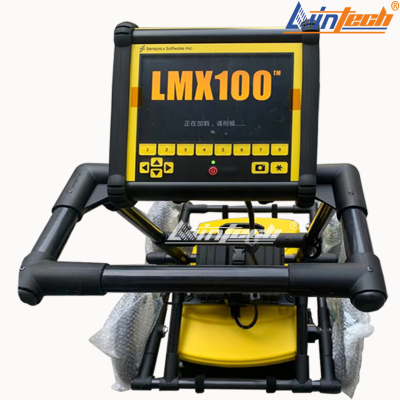 Ӣ׵LMX100·ǽ̽ ߾ȵʹ̽״