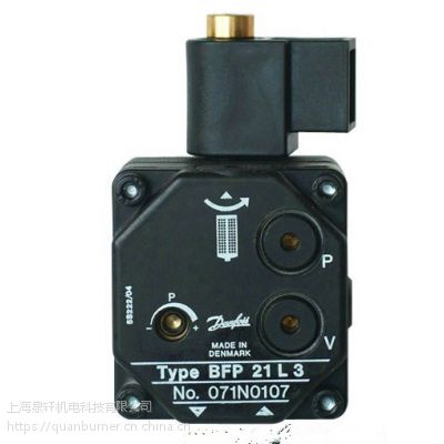 BFP21L3 ȼרͱ|DANFOSS|˹|ŷ޵ԭװ
