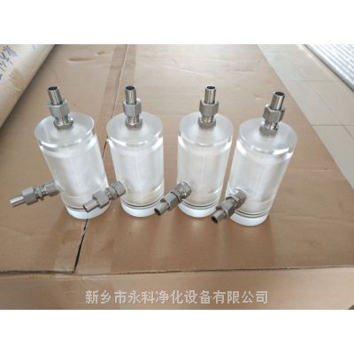 DTC01D水样过滤器 DTC01D线绕滤芯