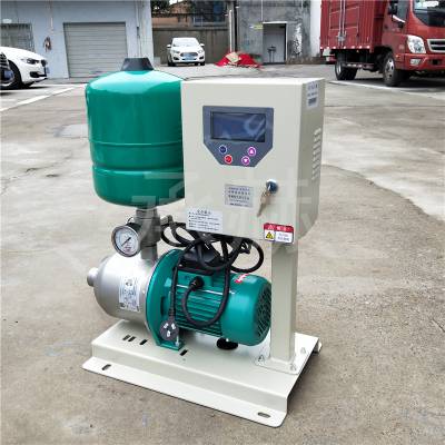 德国威乐变频供水泵MHI1603上海