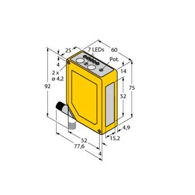 紫BS01M-Q60-ANP6X5-H1151 ҵԶ