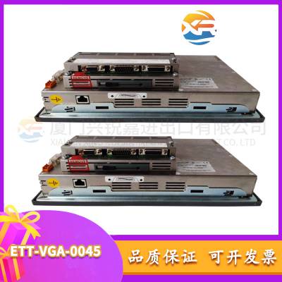 ETT-VGA 模块备品 库存