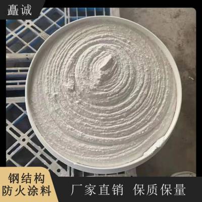 钢结构防火涂料 矗诚生产 高层建筑钢结构防火保护 薄型膨胀型