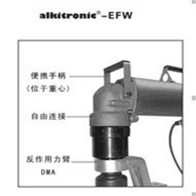 阿尔克电动扳手 型号:OU69-ALKITRONIC 库号：M364510