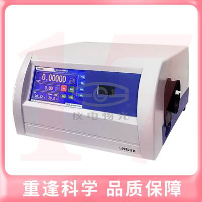 【上海物光】WMD-330 自动密度仪密度测量