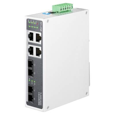 TL-IS200-4G2SC ҵ TP-LINK