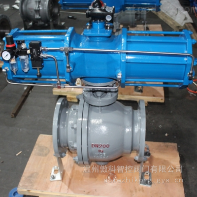 ĥж DN350 ú 糧úж Q647MF-2.5C