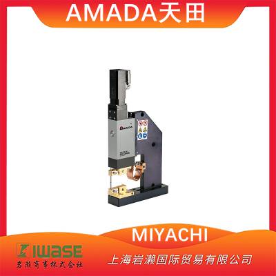 AMADA天田 FM-060A 电动伺服焊头 中力型 对置电极 可编程上海岩濑有售