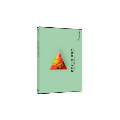 EDIUS Pro 114KǱƵ༭ϵͳ