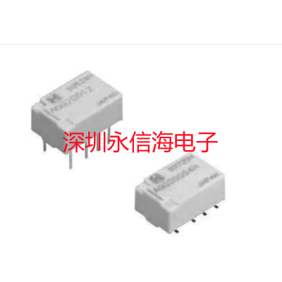 Panasonic AGQ260S4HźŵŹʼ̵ - PCB 2 Form C High Sense Coil Voltage 4.5