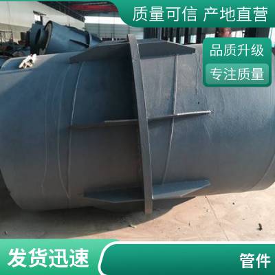 预制直埋式聚氨酯保温管 螺旋无缝钢管生产厂家耐腐蚀可定制