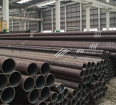 天津直缝无缝钢管现价 创新服务 卓泰钢管供应