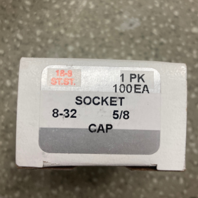 优势供应 MCMASTER-CARR 螺钉 92196A196