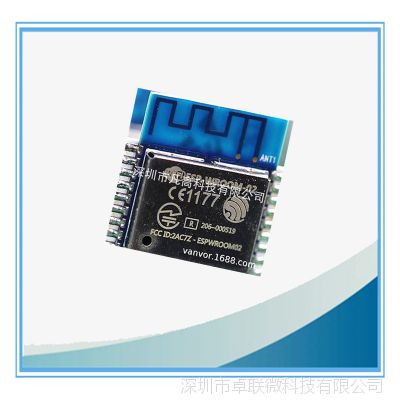 ESP-WROOM-02D  ESP8266EXоƬ