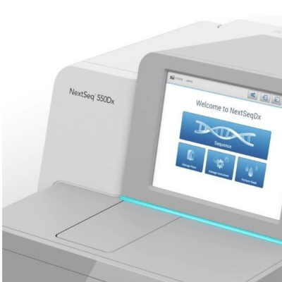 美国二手illuminanextseq550arngs高通量测序仪