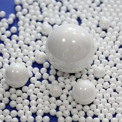 2mm球磨罐氧化锆陶瓷珠氧化锆球