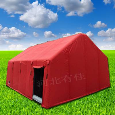 辽宁 应急帐篷 加厚牛津布 双层保温 演习演练