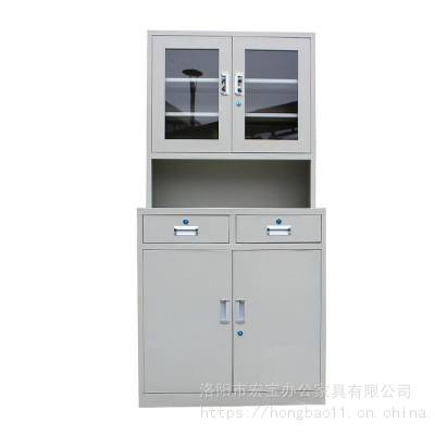 洛阳不锈钢西药柜_药店耐用防锈西药存放柜价格