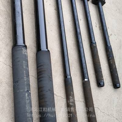 FKSL-63/4矿用孔口注浆封口器 煤矿层注水密封装置