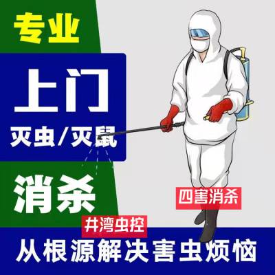 上海家庭灭蟑螂工厂灭蟑螂灭鼠食品厂消杀除四害饭店除虫灭鼠