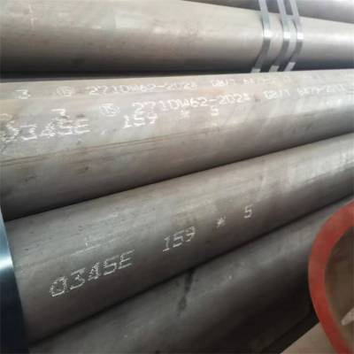Q345E低温钢管 特殊口径热扩螺旋钢管 经济成本低高压高强度 多种厚度规格多样