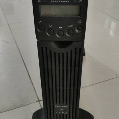 APC UPS电源标机 SRC2000ICH 2000VA/1600W高精密环境及实验室
