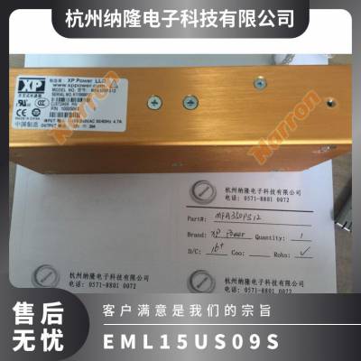 XP POWER պϵԴ (絥Ԫ), EML15US09-S ҽ, ITE, ҽ
