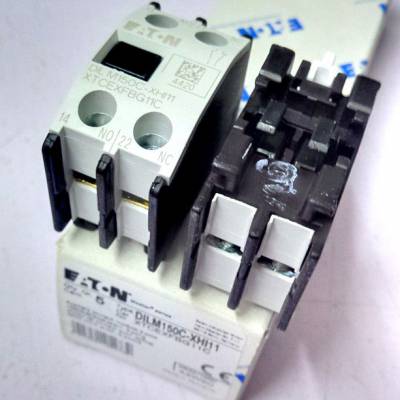 伊顿,穆勒接触器 DILM65C 交流电压(220V50/60HZ)