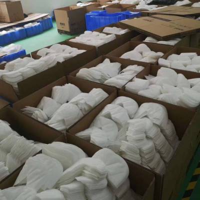 KN95 Mouth Nose Mask Anti Pollution Face Mask 95%