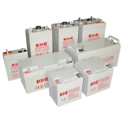 EXOR EX150-12 12V150AH  ϵͳ UPSԴ
