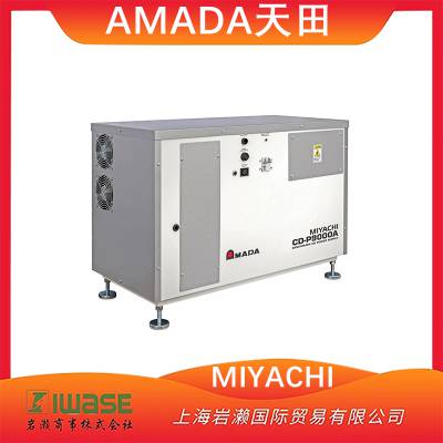 AMADA 天田 CD-P9000A 电容放电焊机 9000Ws峰值电流 上海岩濑有售