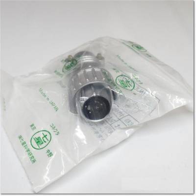 七星科学NANABOSHI连接器NCS-306-RF NCS-308-GPM1/2