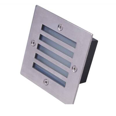 华格LED墙角灯 3W 工程专用 小功率墙角灯 节能环保 工程推荐 性价比高 非标定制生产