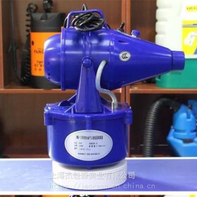 DP1电动喷雾器手提电动气溶胶喷雾器 于室内消毒和杀虫作业 雾化细 穿透力强--1200