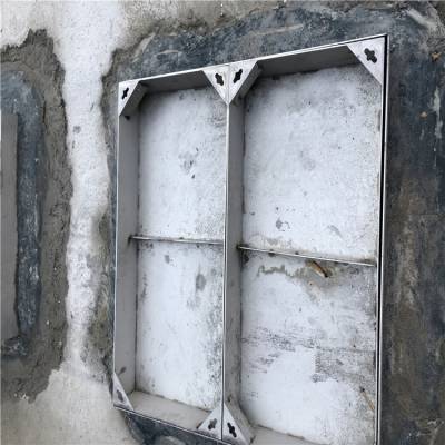 热镀锌沟盖板 下水道排水篦子 排水不锈钢井盖 防滑沟盖板