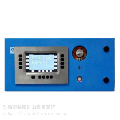 天津华宁电子KTC102.1矿用本质安全型控制器KTC102.1(A)