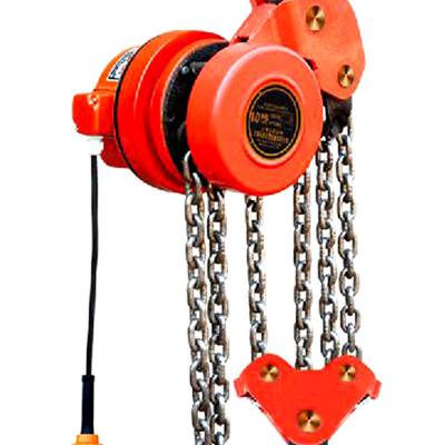 圆形倒链手拉葫芦龙门架起重手动葫芦小型起重机工业吊葫芦铁葫芦