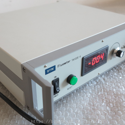 ִֵͨ(Fluxmeter) ͺ:TA102E-4 