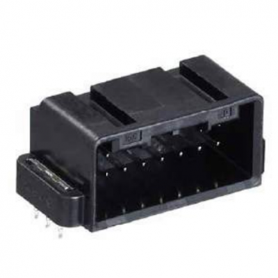 GT8E-16DP-2H(55)*金屬附件+高PCB保持力*HRS 廣瀨
