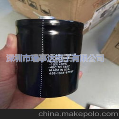 400v2200uf 51*105 DCMCE1666 ȫƷ CDE